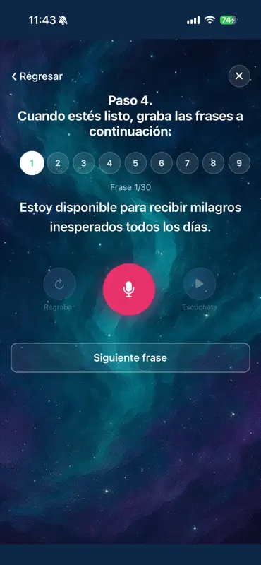 Programarte screenshot 3 of 3