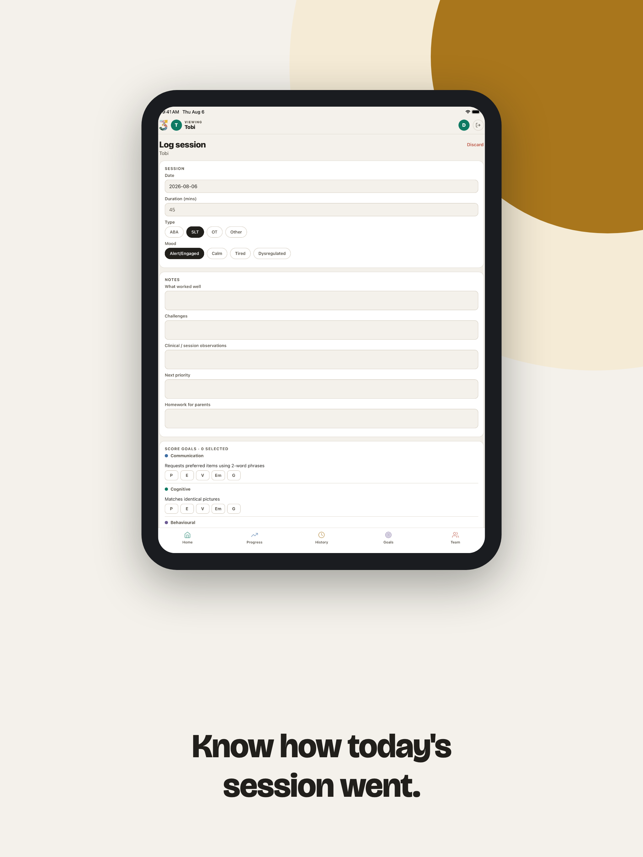 Thriv3 screenshot 18