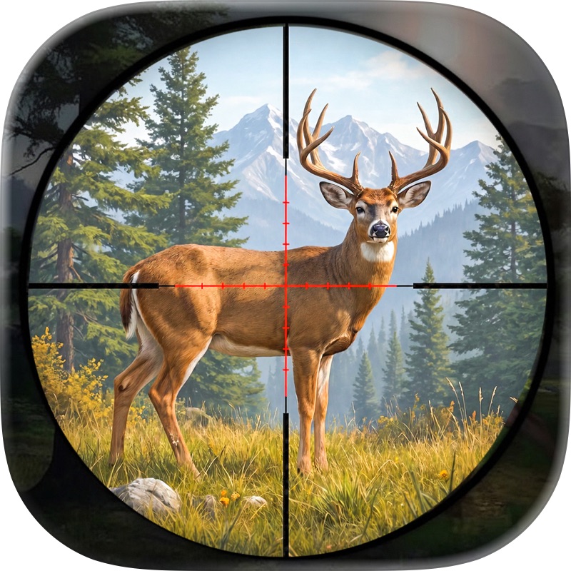 Wild Jungle Adventure Game 3D screenshot 1