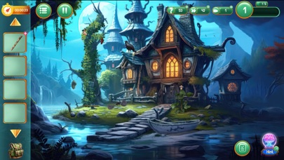 Escape Room: Hidden Riddles Screenshot