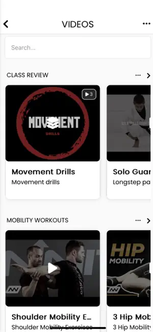 POIMMA screenshot 2