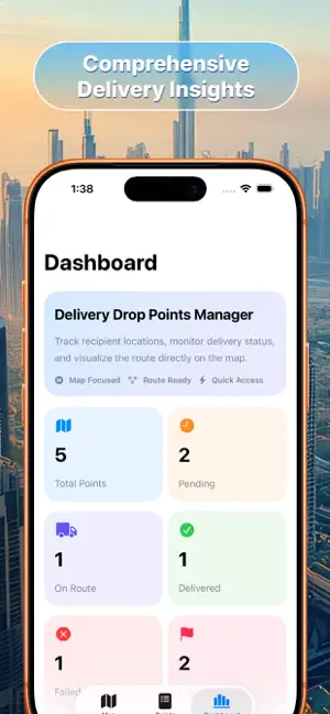 NaviMaps Guide 2026 iPhone screenshot 4
