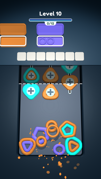 Jelly Screw Screenshot