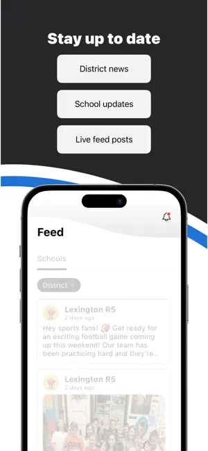 Lexington School District screenshot 3