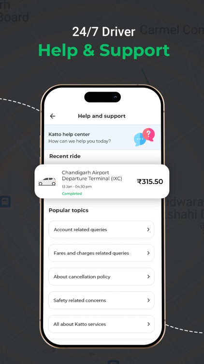Katto Captain: Earn with Pride screenshot-6