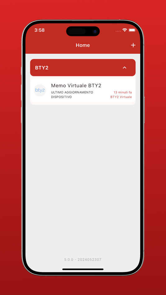 #2. Memo (iOS) By: Vemer S.p.A.