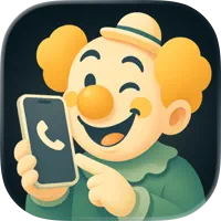 ‎Phone Faker: Your Simulator