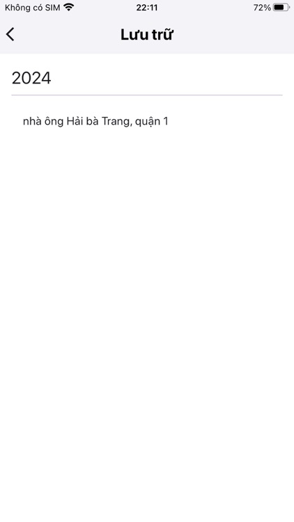 dtPro MyProject screenshot-5