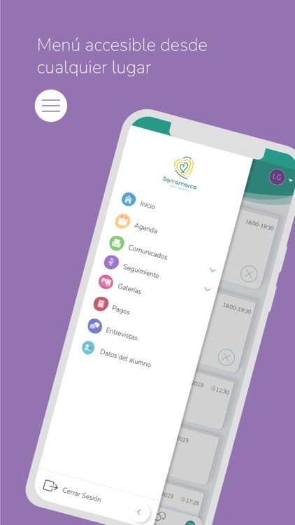 Santamarca Internacional