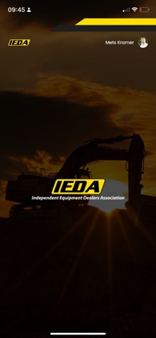 IEDA Screenshot 1 of 8