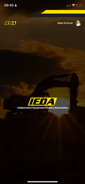 IEDA Screenshot 1 of 8