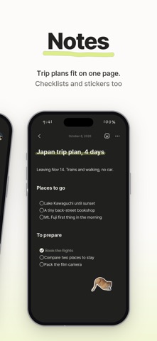 Root - Boards, Notes, Calendar Screenshot 7 of 7