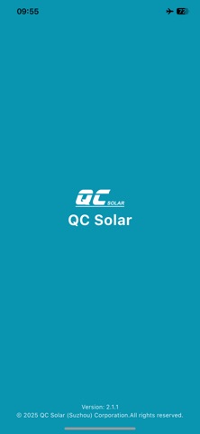 QC Solar Screenshot 1 of 6