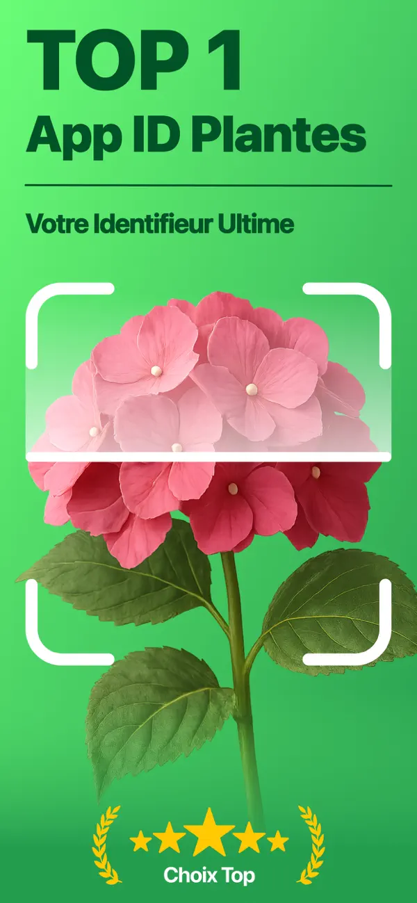 Screenshot #1 pour IA Plantes Reconnaissance‧