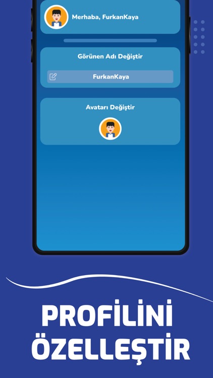 Genel Kültür Bilgi Yarışması screenshot-6