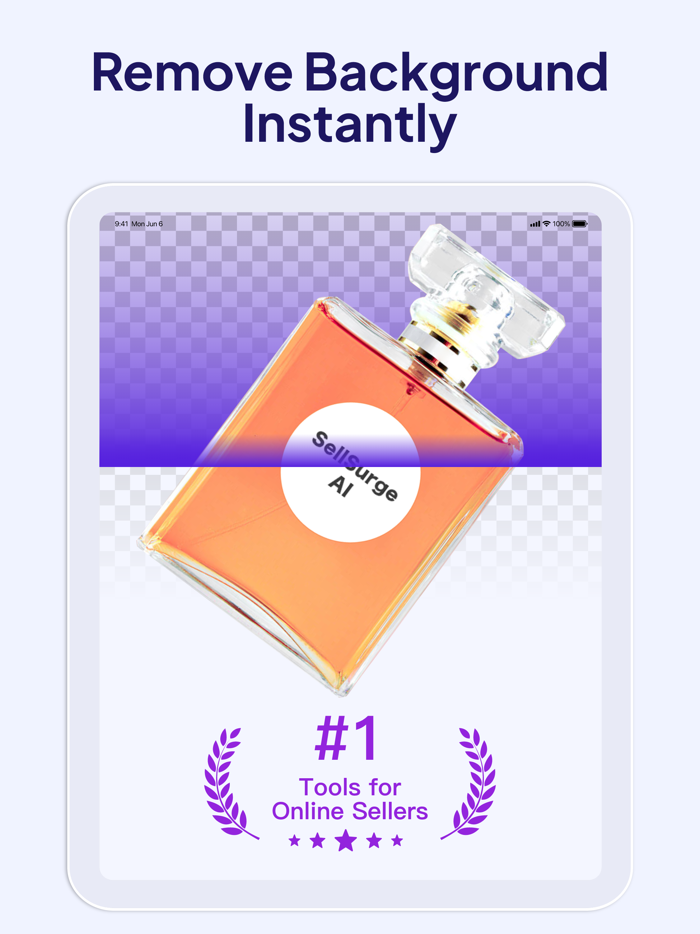AI Photo Editor Remove BG