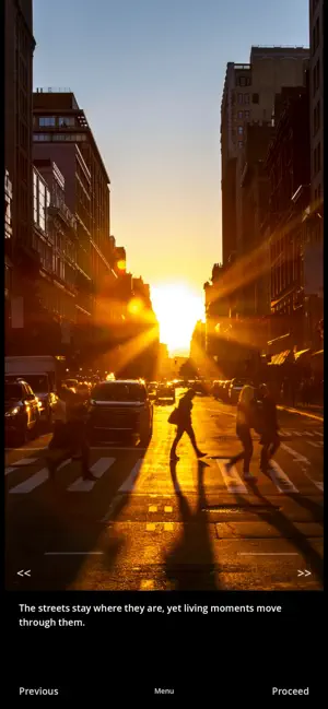 Liminal Encounters screenshot 4