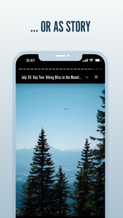 Pic Diary - My Photo Journal screenshot-5