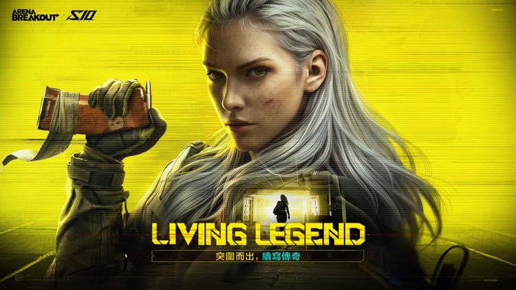 Arena Breakout: Realistic FPS