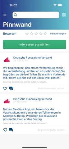 DFK 26 screenshot