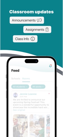 Saginaw ISD Screenshot 5 of 5