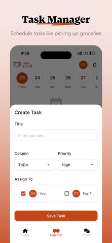 Hunnest screenshot