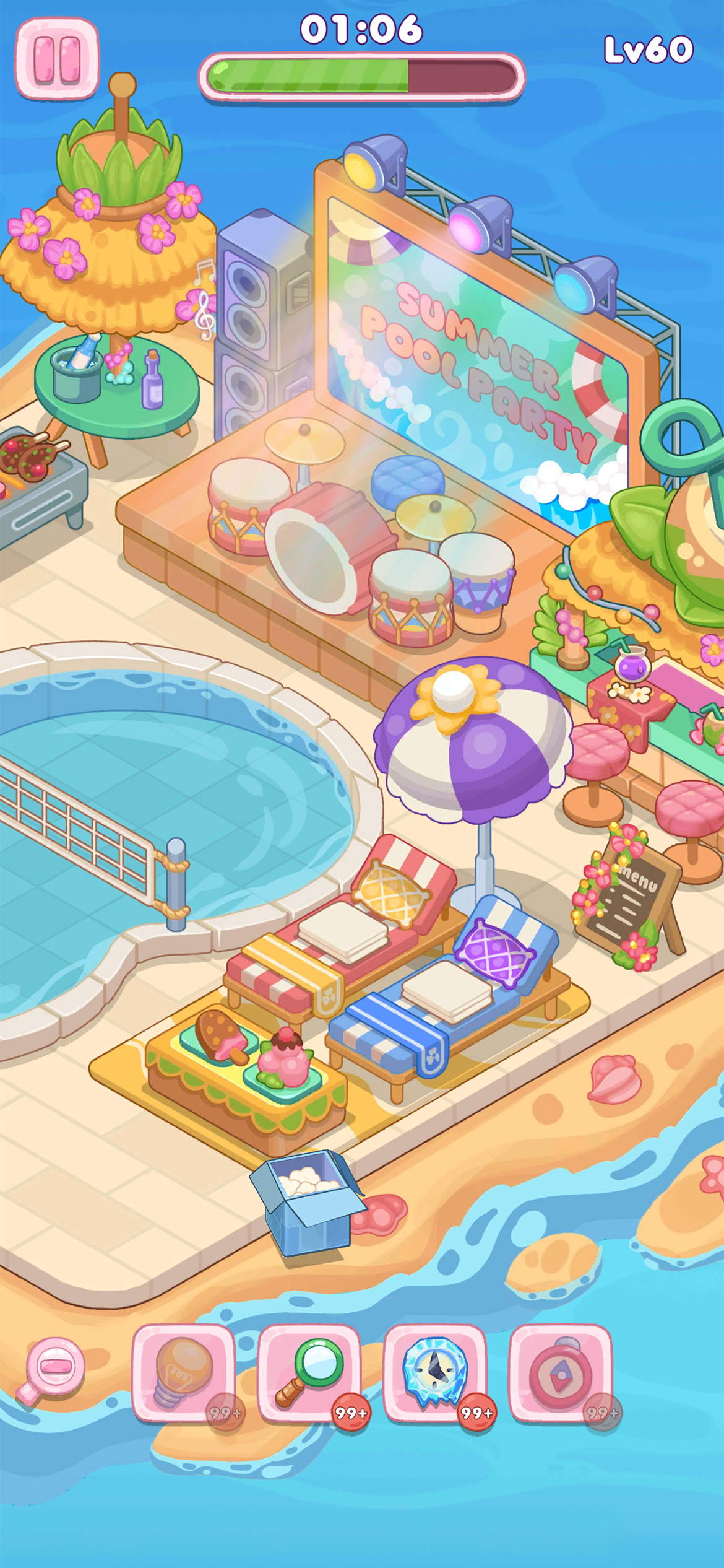 Little Tiny House screenshot 3