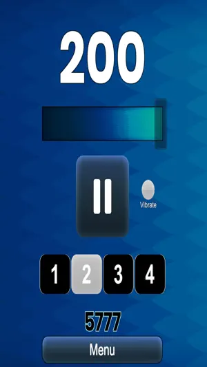 Metronome : Improve Your Band screenshot 2