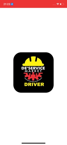 Deservices Market Driver screenshot