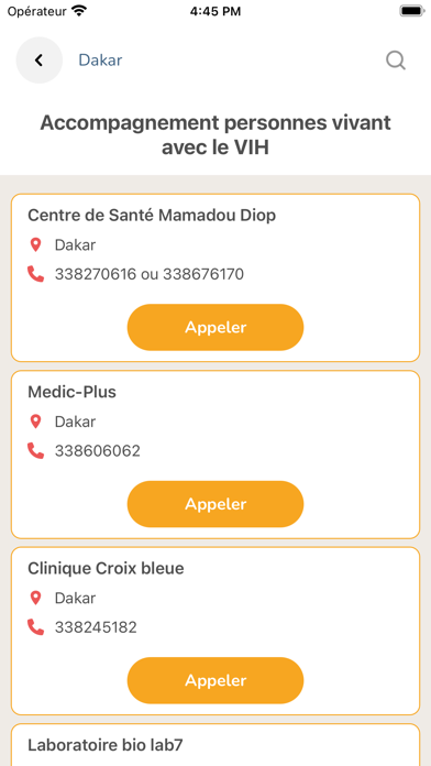 Hello Ado Screenshot