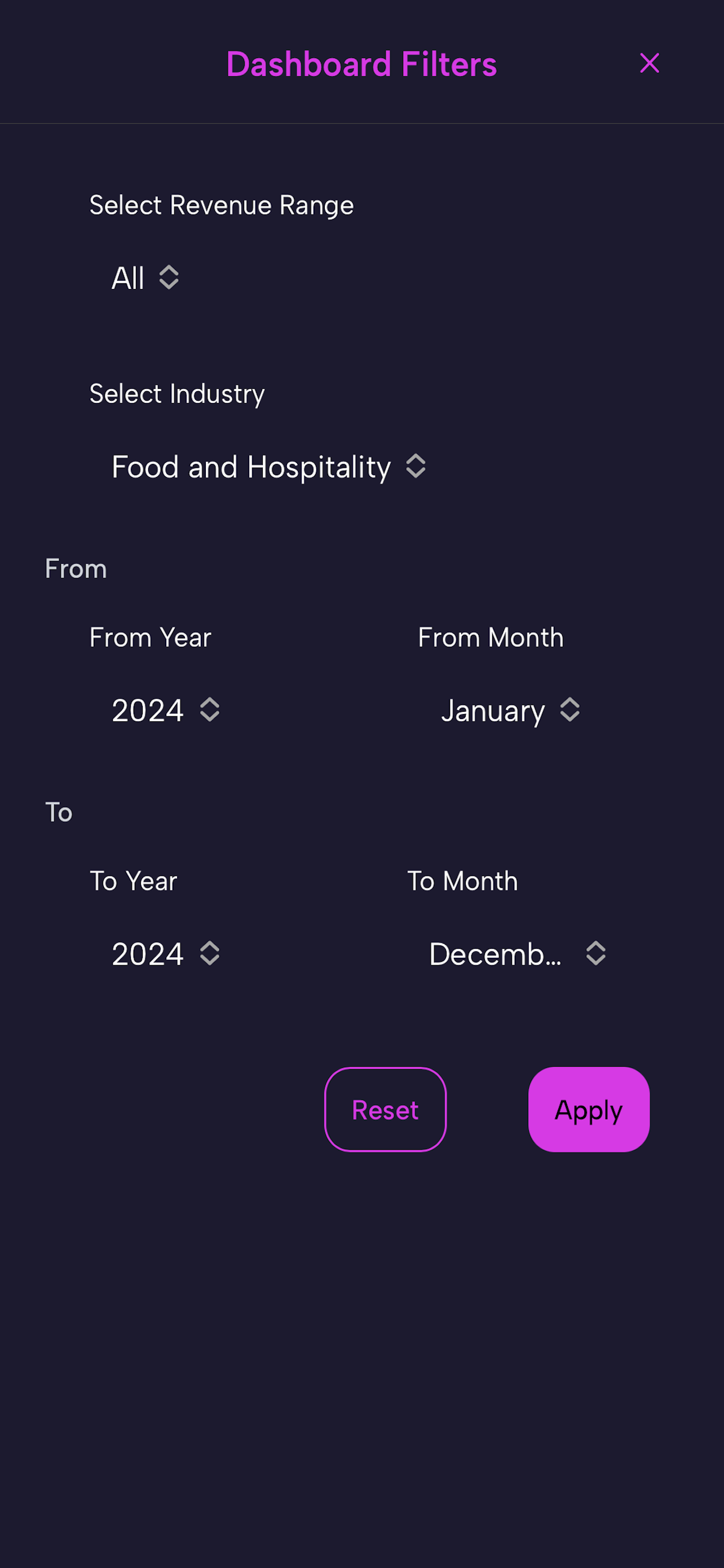 Quantara AI screenshot 4