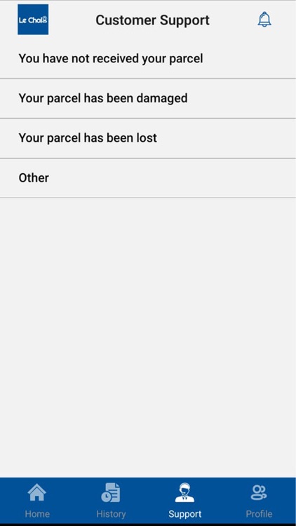 Le Chalo screenshot-8