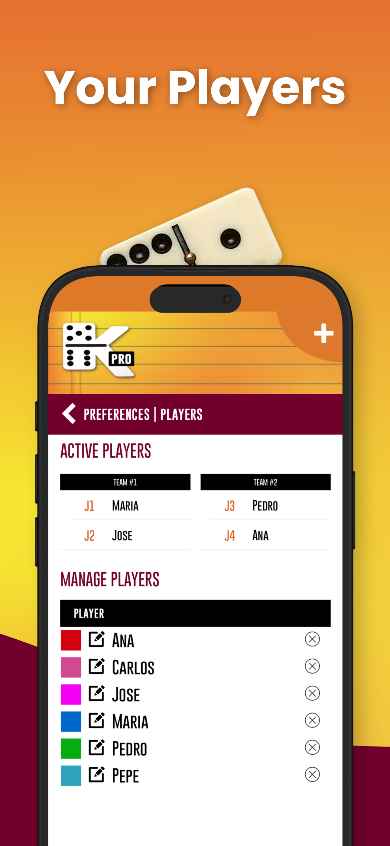 Kapicu Pro screenshot 2