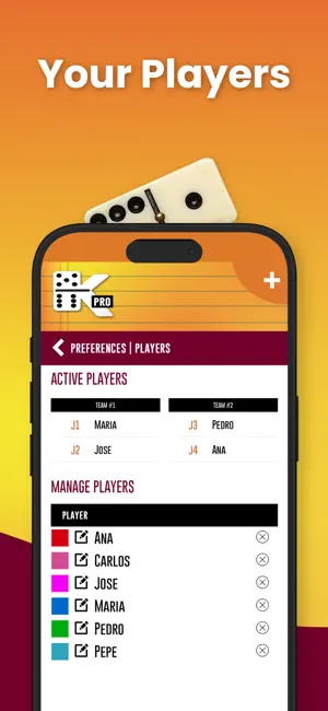 Kapicu Pro screenshot 2