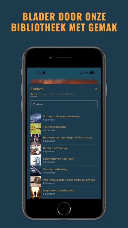 Horeca Academy screenshot-4