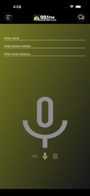 Radio Rehoboth screenshot 4