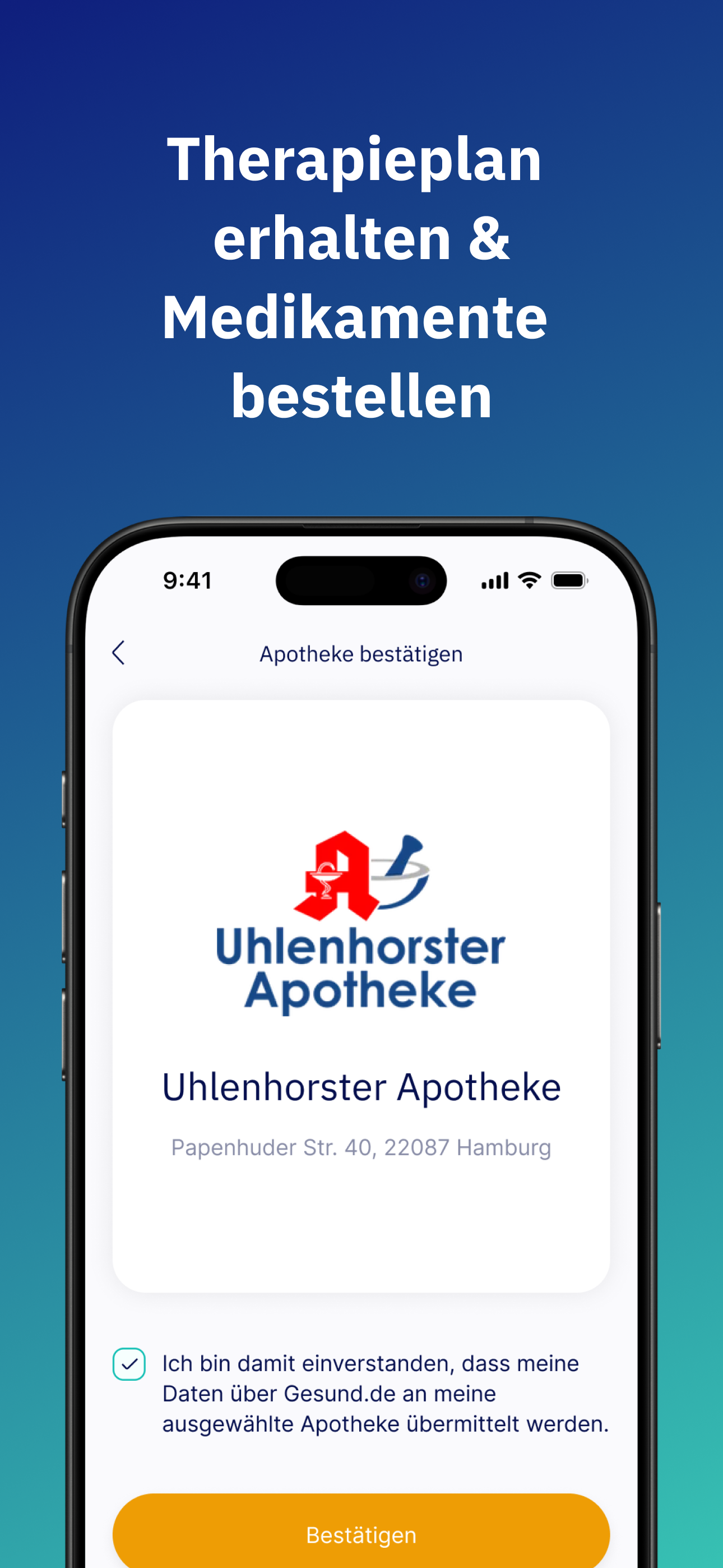 Online Hautarzt - doctorderma