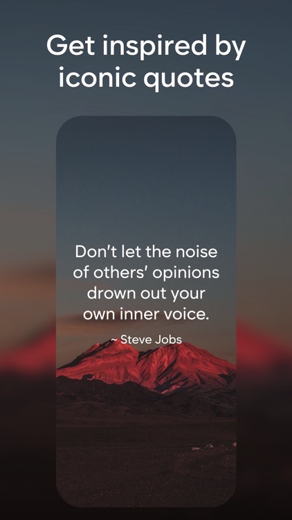 Aura - Daily Affirmations AI