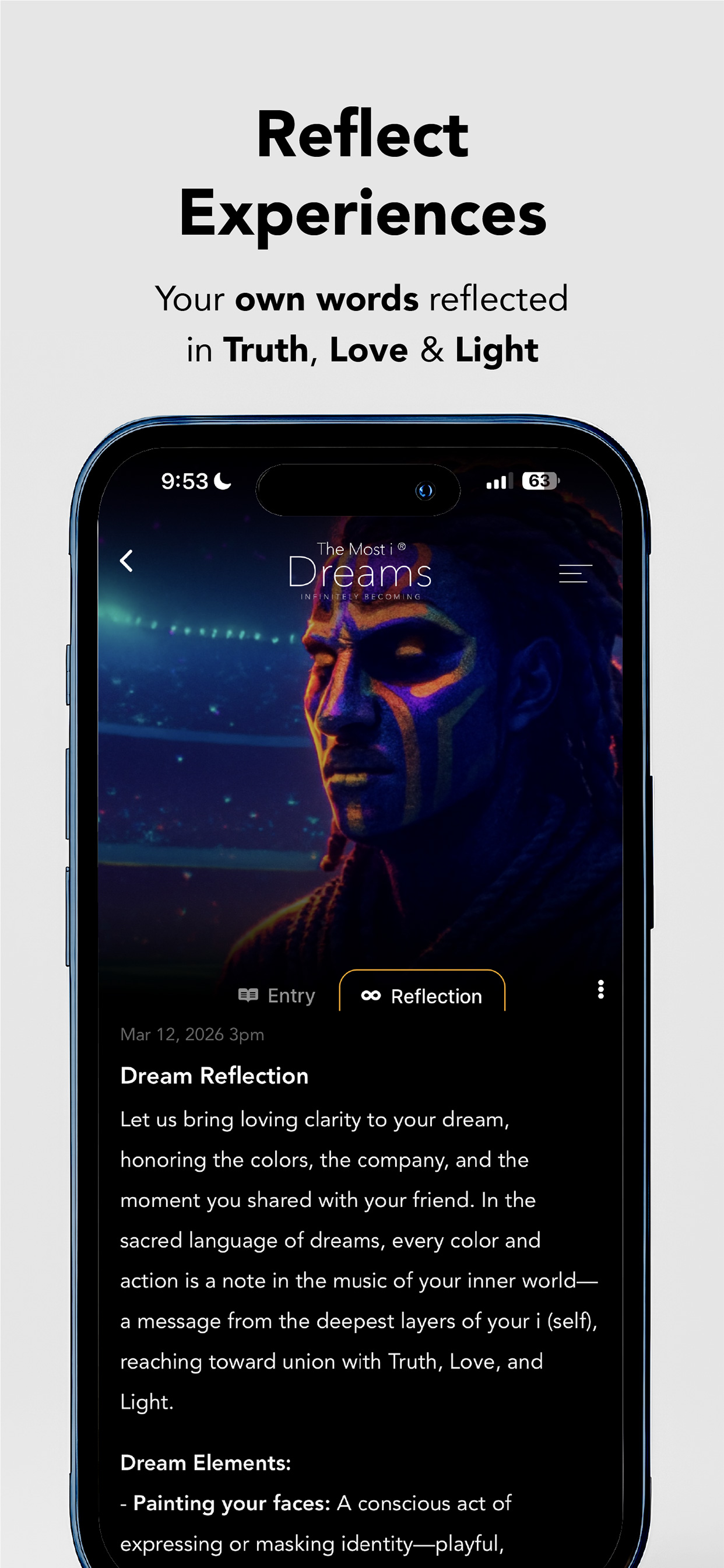 The Most i ® Dreams screenshot 7
