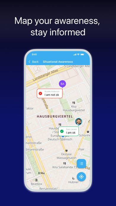 Cell Guard Screenshot