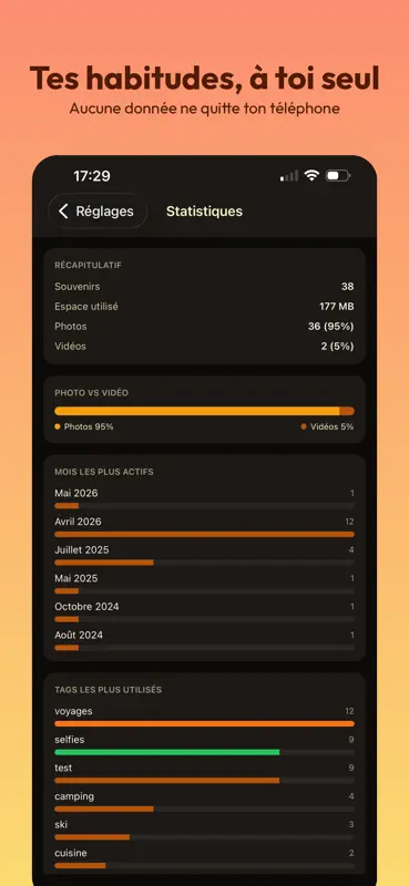 SnapKeeper screenshot 5 of 5