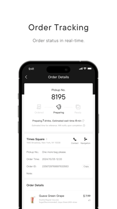 heytea screenshot 4