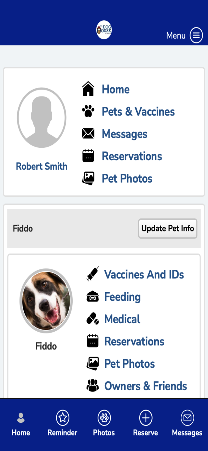 The Dog House of Delco