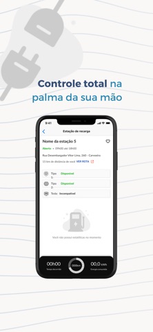 Chargix Screenshot 1 of 5