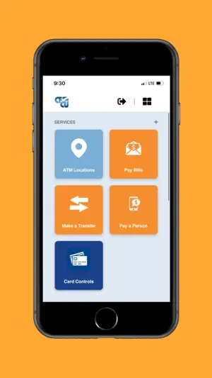 Beginnings Credit Union screenshot 2