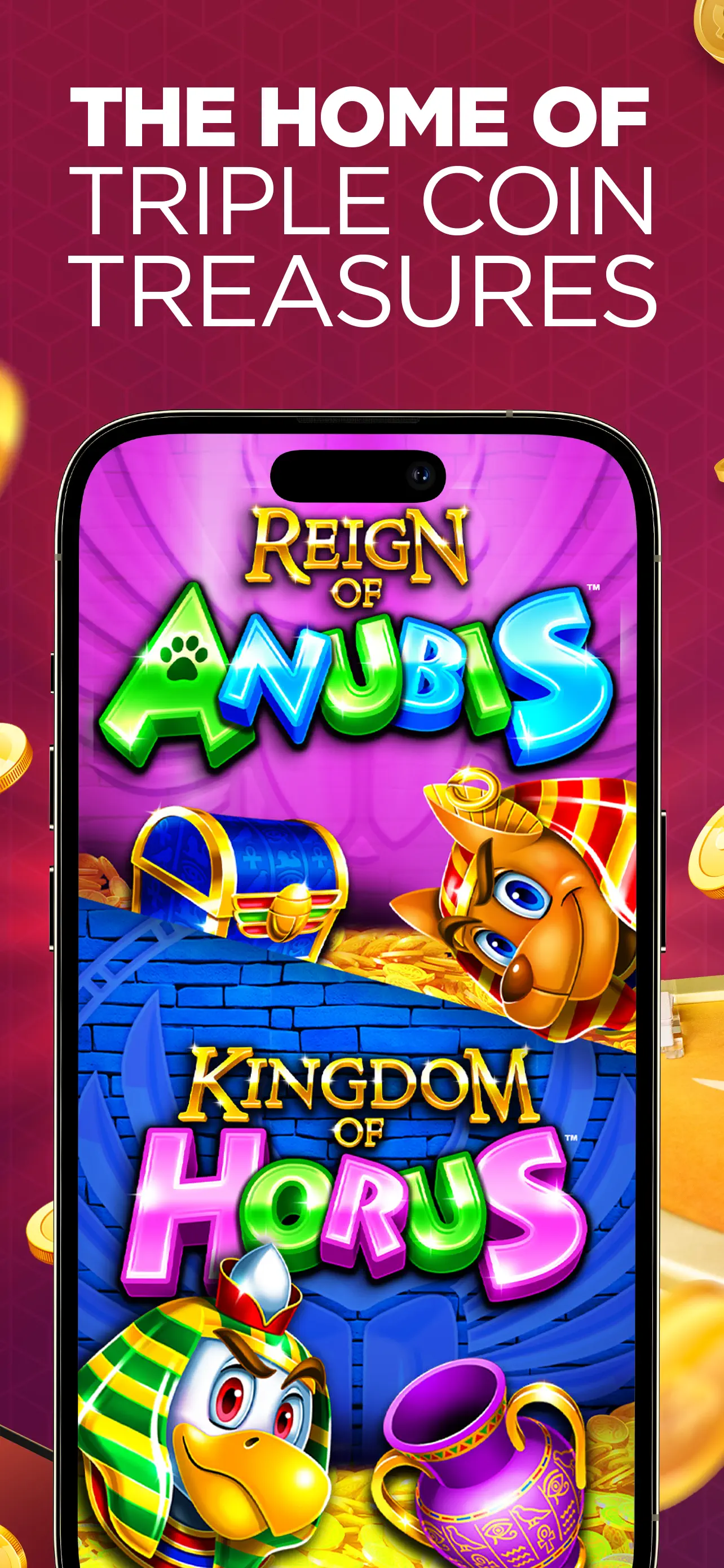 Caesars Palace Online Casino screenshot 6