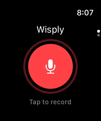 Wisply screenshot 13