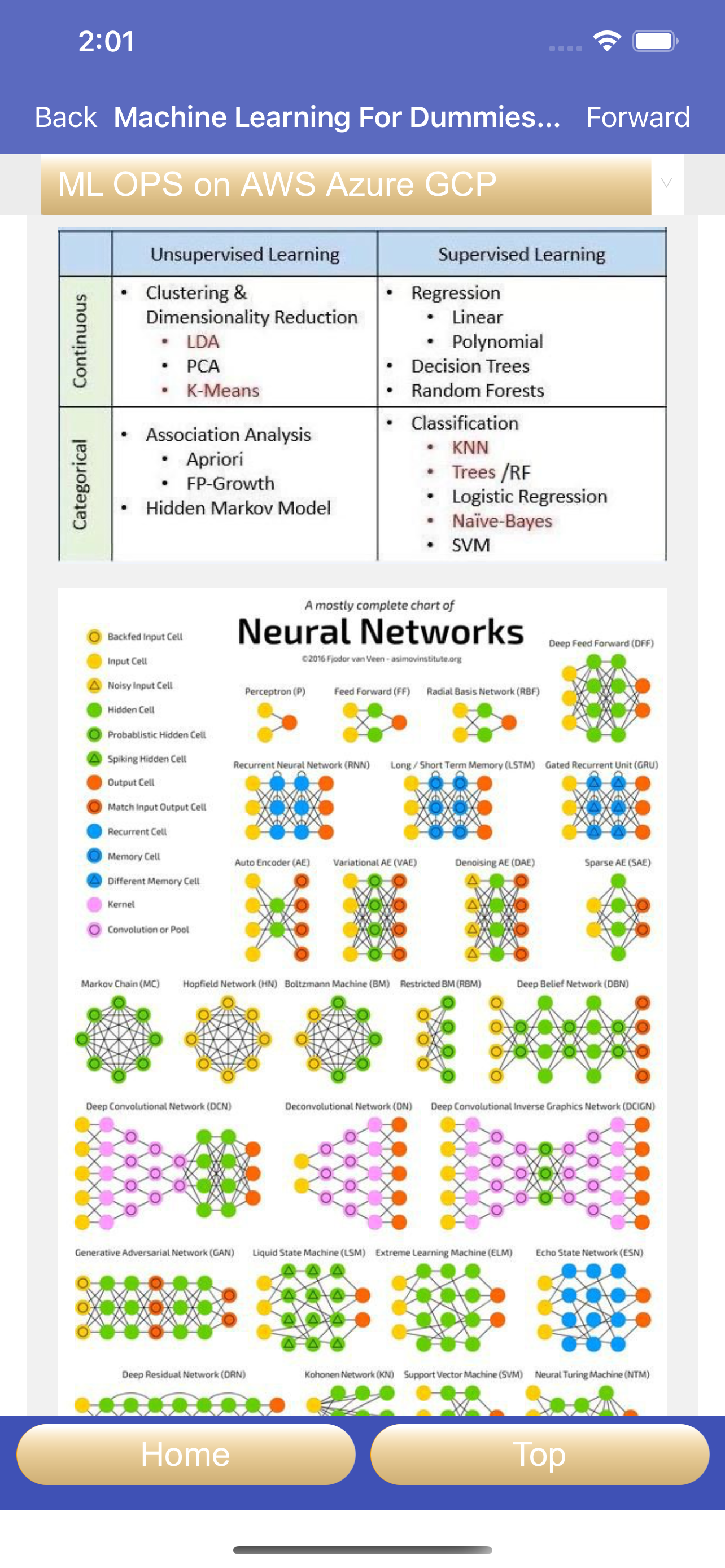 AI & ML Tutor PRO