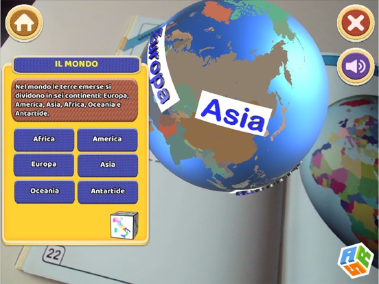 Screenshot #5 pour ARS Book 5a