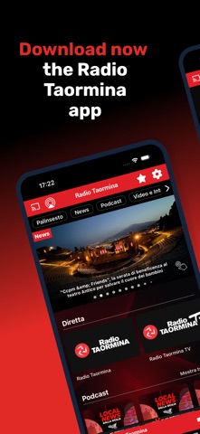 Radio Taormina Screenshot 1 of 7